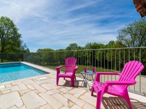 Hebergement Maison De Vacances - Themines : Maison de Vacances de 3 Chambres 