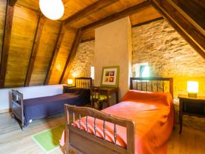 Hebergement Maison De Vacances - Themines : photos des chambres