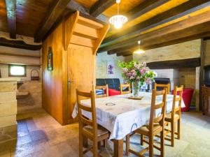 Hebergement Maison De Vacances - Themines : photos des chambres