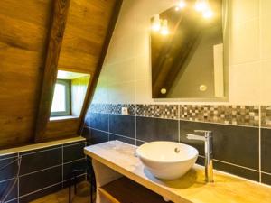Hebergement Maison De Vacances - Themines : photos des chambres