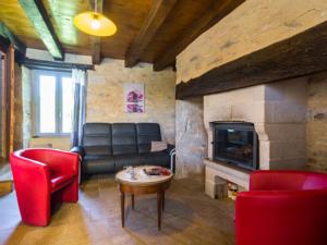 Hebergement Maison De Vacances - Themines : photos des chambres