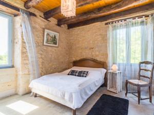 Hebergement Maison De Vacances - Themines : photos des chambres