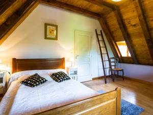 Hebergement Maison De Vacances - Themines : photos des chambres
