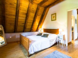 Hebergement Maison De Vacances - Themines : photos des chambres