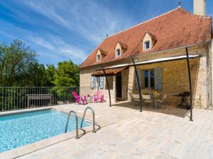 Hebergement Maison De Vacances - Themines : photos des chambres