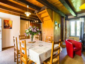Hebergement Maison De Vacances - Themines : photos des chambres