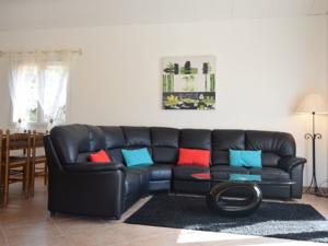 Hebergement Villa Thueyts : photos des chambres