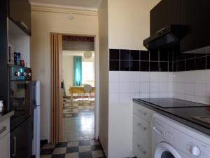 St Gauderique, Appartement 2 Chambres avec Parking : photos des chambres