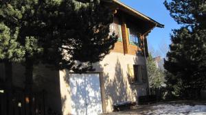 Hebergement Chalet Finlandais : Chalet