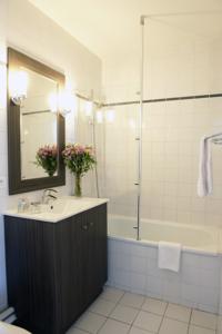 Hebergement Aparthotel Adagio Access Bordeaux Rodesse : photos des chambres