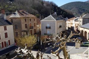 Appartements Coeur de Village : photos des chambres