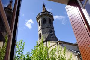 Appartements Coeur de Village : photos des chambres