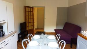 Appartements Coeur de Village : photos des chambres