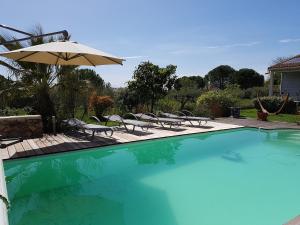 Hebergement Villa lou simbeu : photos des chambres