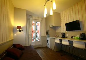 Hotel Convention Montparnasse : 