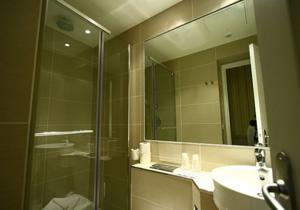 Hotel Convention Montparnasse : Studio (2 Adultes)