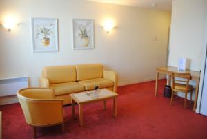 Hebergement Residence du Grand Hotel : photos des chambres