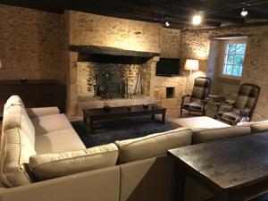 Hebergement Domaine du tilleul : photos des chambres