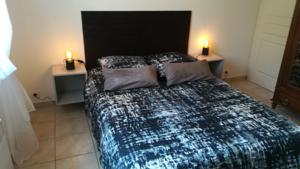 Hebergement Le Micocoulier : Maison de Vacances