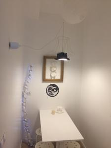 Appartement Alixe la styliste : photos des chambres