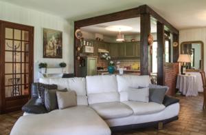 Hebergement Villa Soleil : photos des chambres