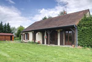 Hebergement Villa Soleil : photos des chambres