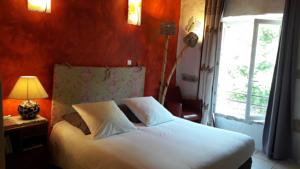 Chambres d'hotes/B&B Les Capitelles du Caylar : photos des chambres