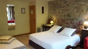 Chambres d'hotes/B&B Les Capitelles du Caylar : photos des chambres