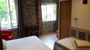 Chambres d'hotes/B&B Les Capitelles du Caylar : photos des chambres
