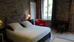 Chambres d'hotes/B&B Les Capitelles du Caylar : photos des chambres