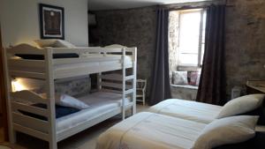 Chambres d'hotes/B&B Les Capitelles du Caylar : photos des chambres