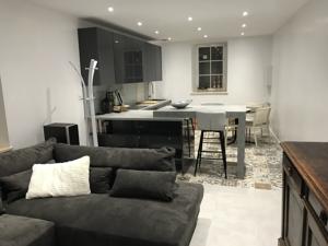Hebergement La part des Anges : photos des chambres