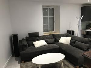 Hebergement La part des Anges : photos des chambres