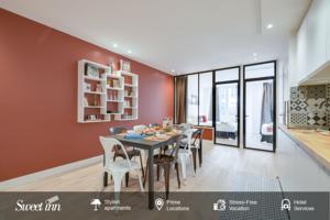 Appartement Sweet Inn - Cossonerie : photos des chambres