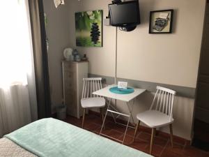 Chambres d'hotes/B&B Villa Les Olives : photos des chambres