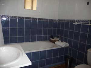 Chambres d'hotes/B&B Villa Les Olives : photos des chambres