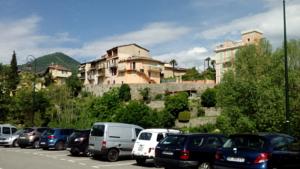 Appartement Apartment Des Romains : photos des chambres