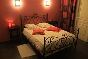 Chambres d'hotes/B&B La Caminaira - Chambres d'hotes : photos des chambres