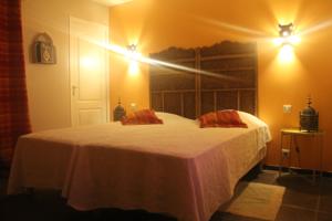 Chambres d'hotes/B&B La Caminaira - Chambres d'hotes : photos des chambres