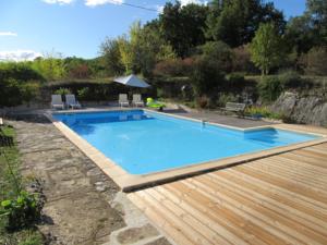 Hebergement Propriete Le Castelet : photos des chambres