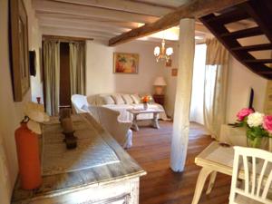Hebergement DOMAINE DE CERCET - ECHAUGUETTE : Maison de Vacances
