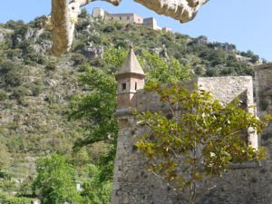 Hebergement DOMAINE DE CERCET - ECHAUGUETTE : photos des chambres