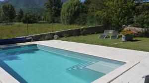 Hebergement DOMAINE DE CERCET - ECHAUGUETTE : photos des chambres