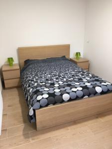 Appartement Les Mimosas Apartments : photos des chambres