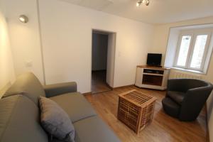 Hebergement Le Saint Jo' : photos des chambres
