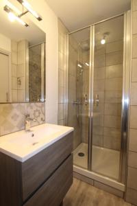 Hebergement Le Saint Jo' : photos des chambres
