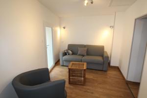 Hebergement Le Saint Jo' : photos des chambres