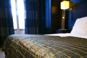 Hotel Convention Montparnasse : photos des chambres