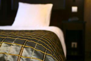 Hotel Convention Montparnasse : photos des chambres