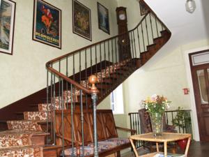 Chambres d'hotes/B&B Chambres d'hotes Residence du Parc : photos des chambres